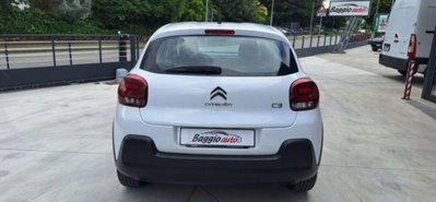 Citroen C3 BlueHDi 100 S&S Business Combi (12)