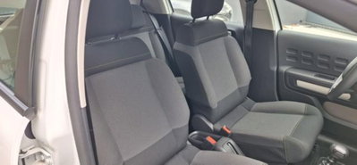 Citroen C3 BlueHDi 100 S&S Business Combi (13)