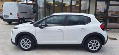 Citroen C3 BlueHDi 100 S&S Business Combi (14)