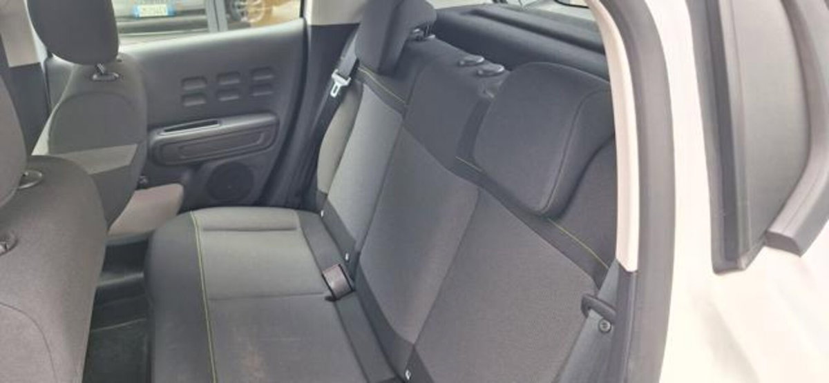 Citroen C3 BlueHDi 100 S&S Business Combi (6)