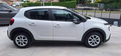 Citroen C3 BlueHDi 100 S&S Business Combi (7)