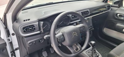 Citroen C3 BlueHDi 100 S&S Business Combi (8)
