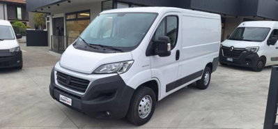 Fiat Ducato Furgone 35 2.3 MJT 150CV PC-TN usato