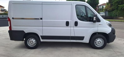 Fiat Ducato Furgone 35 2.3 MJT 150CV PC-TN (10)
