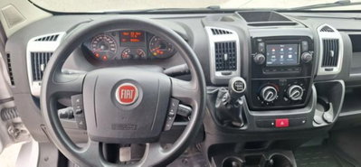 Fiat Ducato Furgone 35 2.3 MJT 150CV PC-TN (12)