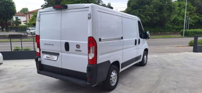 Fiat Ducato Furgone 35 2.3 MJT 150CV PC-TN (13)
