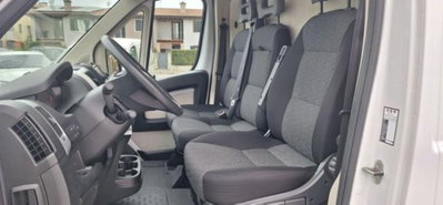 Fiat Ducato Furgone 35 2.3 MJT 150CV PC-TN (14)