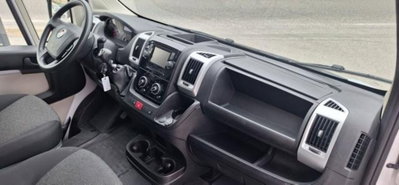 Fiat Ducato Furgone 35 2.3 MJT 150CV PC-TN (15)