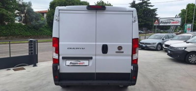 Fiat Ducato Furgone 35 2.3 MJT 150CV PC-TN (16)