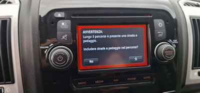 Fiat Ducato Furgone 35 2.3 MJT 150CV PC-TN (17)