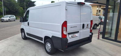 Fiat Ducato Furgone 35 2.3 MJT 150CV PC-TN (19)