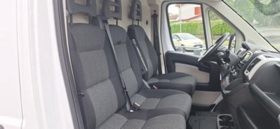 Fiat Ducato Furgone 35 2.3 MJT 150CV PC-TN (3)