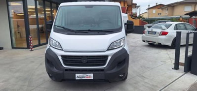 Fiat Ducato Furgone 35 2.3 MJT 150CV PC-TN (4)