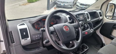 Fiat Ducato Furgone 35 2.3 MJT 150CV PC-TN (6)