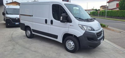 Fiat Ducato Furgone 35 2.3 MJT 150CV PC-TN (7)