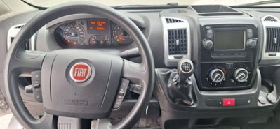 Fiat Ducato Furgone 35 2.3 MJT 150CV PC-TN (9)