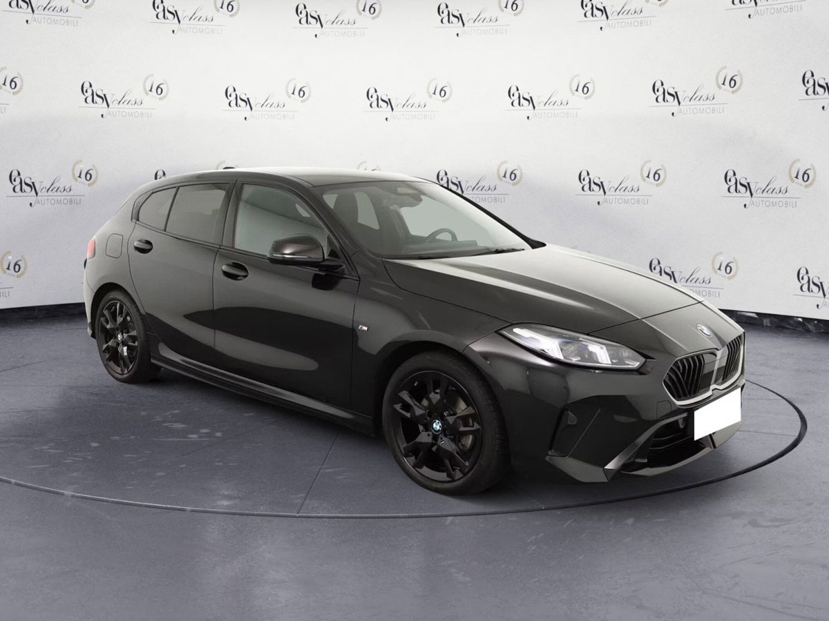 BMW Serie 1 5p. 118d 5p. Msport
