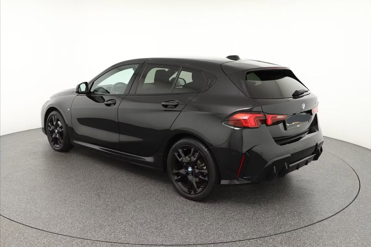 BMW Serie 1 5p. 118d 5p. Msport (3)