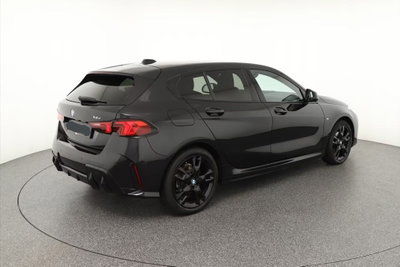 BMW Serie 1 5p. 118d 5p. Msport (4)