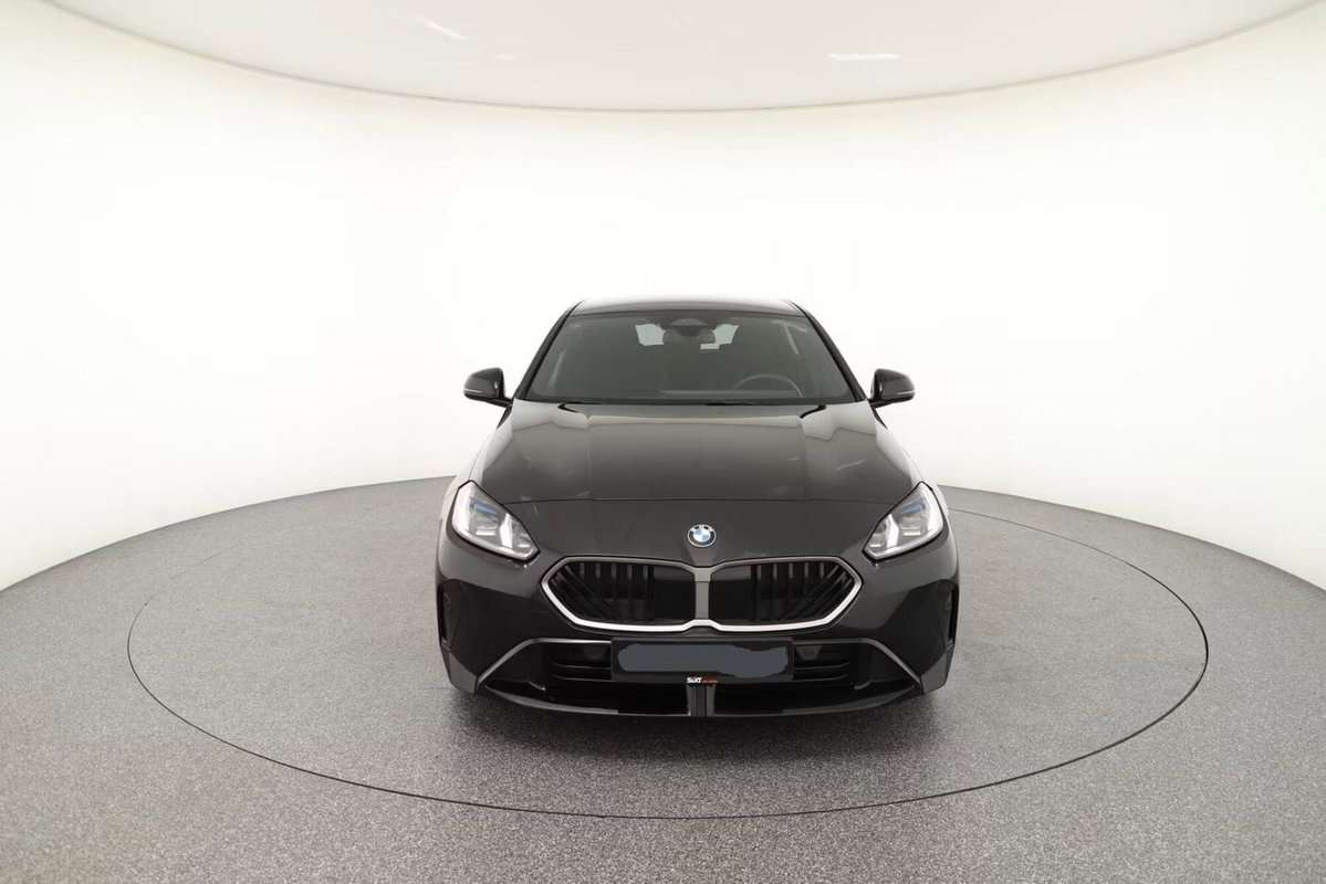 BMW Serie 1 5p. 118d 5p. Msport (5)