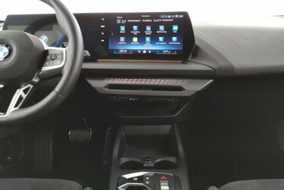 BMW Serie 1 5p. 118d 5p. Msport (6)