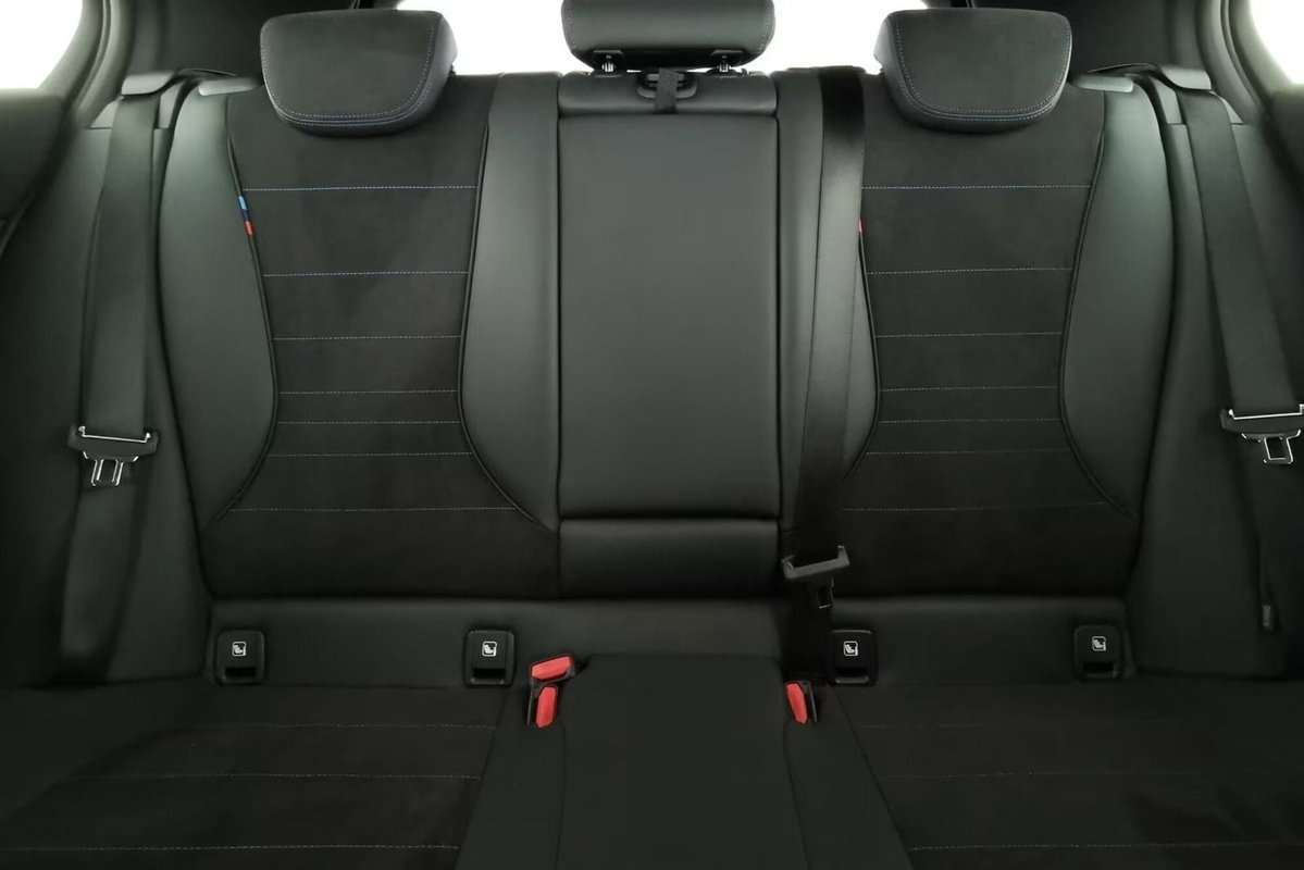 BMW Serie 1 5p. 118d 5p. Msport (7)