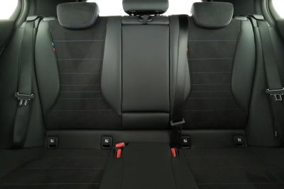 BMW Serie 1 5p. 118d 5p. Msport (7)