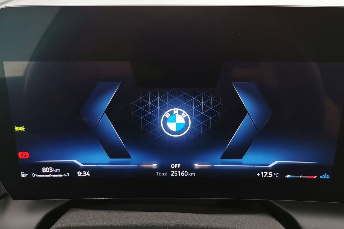 BMW Serie 1 5p. 118d 5p. Msport (9)