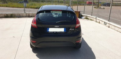 Ford Fiesta 1.2 82 CV 5 porte Titanium (5)