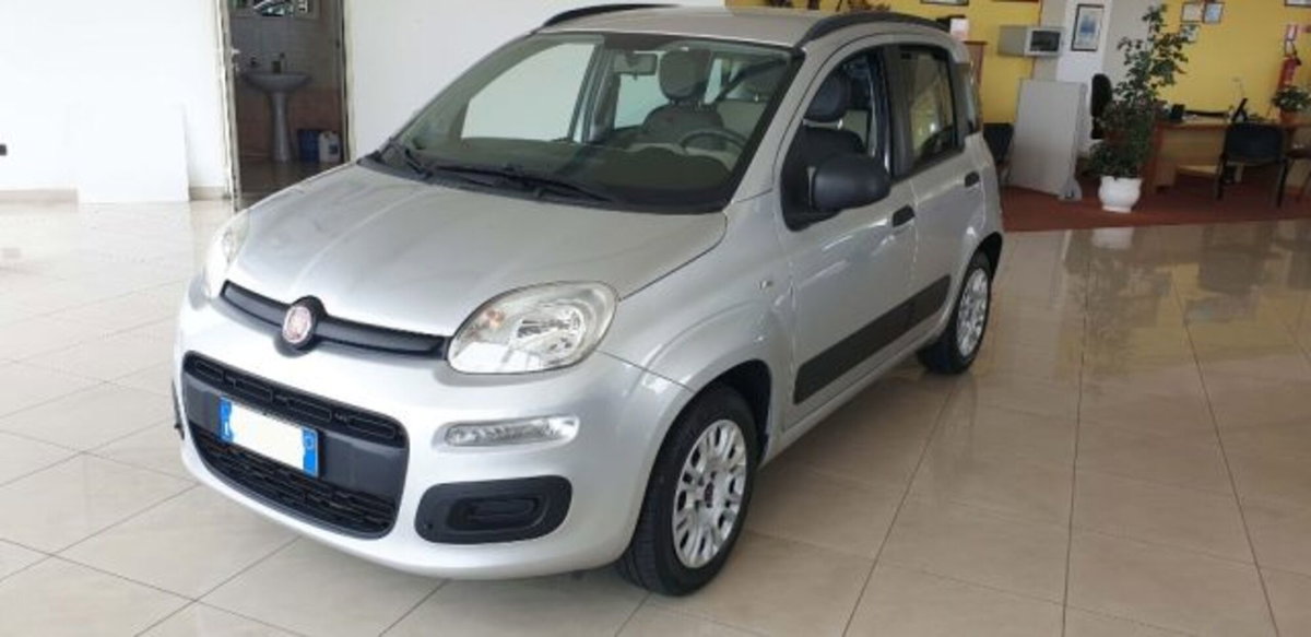 Fiat Panda 1.3 MJT S&S Easy