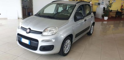 Fiat Panda 1.3 MJT S&S Easy usata