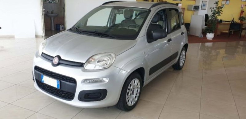 Fiat Panda 1.3 MJT S&S Easy