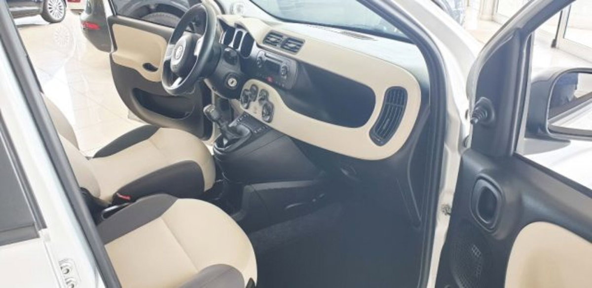 Fiat Panda 1.3 MJT S&S Easy (11)