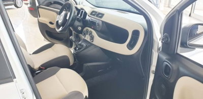 Fiat Panda 1.3 MJT S&S Easy (11)