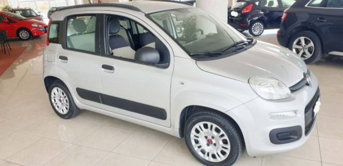 Fiat Panda 1.3 MJT S&S Easy (3)