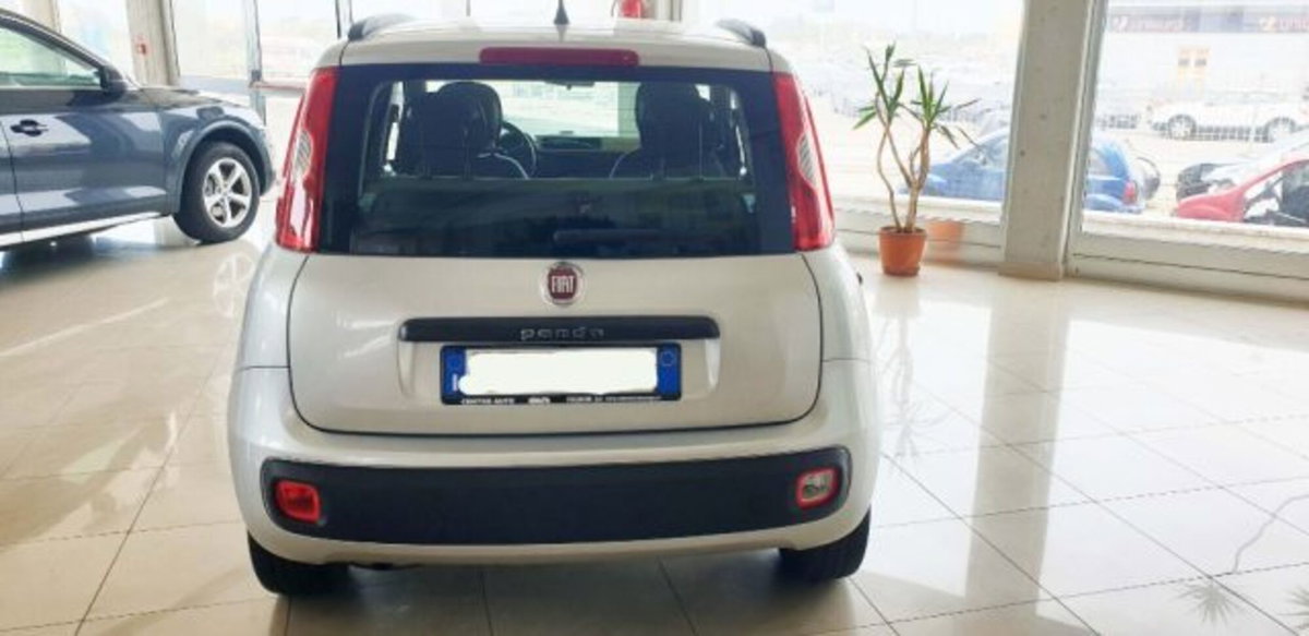 Fiat Panda 1.3 MJT S&S Easy (5)
