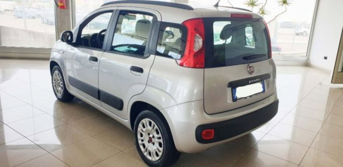 Fiat Panda 1.3 MJT S&S Easy (6)