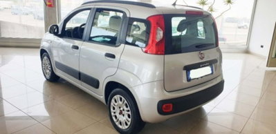 Fiat Panda 1.3 MJT S&S Easy (6)