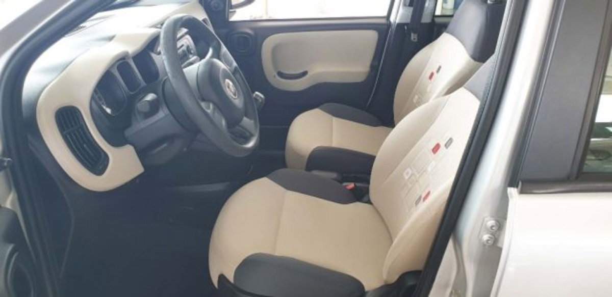 Fiat Panda 1.3 MJT S&S Easy (7)