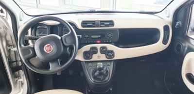 Fiat Panda 1.3 MJT S&S Easy (9)