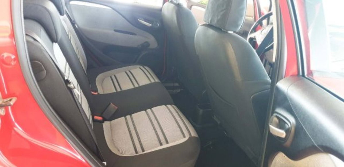 Fiat Punto Evo 1.3 Mjt 75 CV 5 porte Dynamic (10)