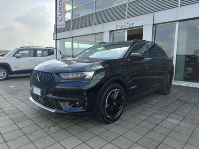 Ds DS 7 DS 7 Crossback E-Tense 4x4 Business usata