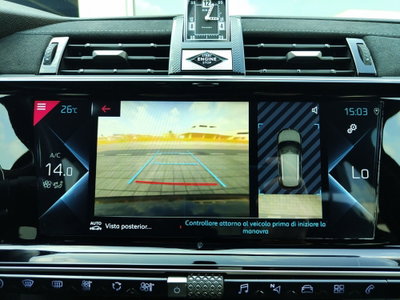Ds DS 7 DS 7 Crossback E-Tense 4x4 Business (10)
