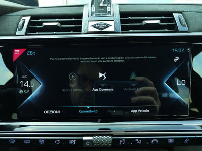 Ds DS 7 DS 7 Crossback E-Tense 4x4 Business (11)