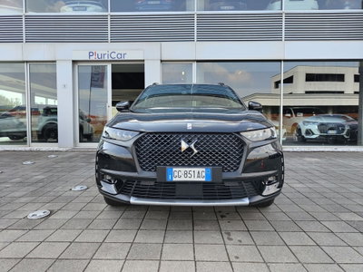 Ds DS 7 DS 7 Crossback E-Tense 4x4 Business (16)
