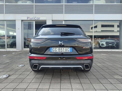 Ds DS 7 DS 7 Crossback E-Tense 4x4 Business (17)