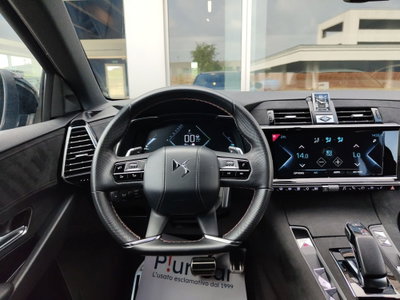 Ds DS 7 DS 7 Crossback E-Tense 4x4 Business (18)