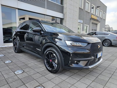 Ds DS 7 DS 7 Crossback E-Tense 4x4 Business (2)