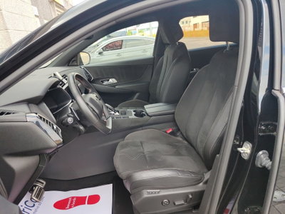 Ds DS 7 DS 7 Crossback E-Tense 4x4 Business (3)