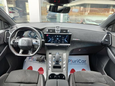 Ds DS 7 DS 7 Crossback E-Tense 4x4 Business (5)